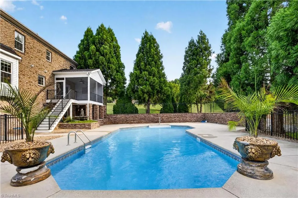 121 Reich Farm Court Lexington, NC 27295