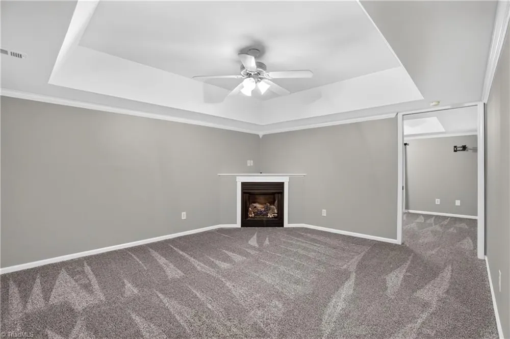 121 Reich Farm Court Lexington, NC 27295