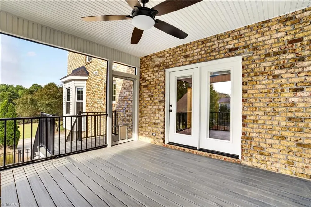 121 Reich Farm Court Lexington, NC 27295