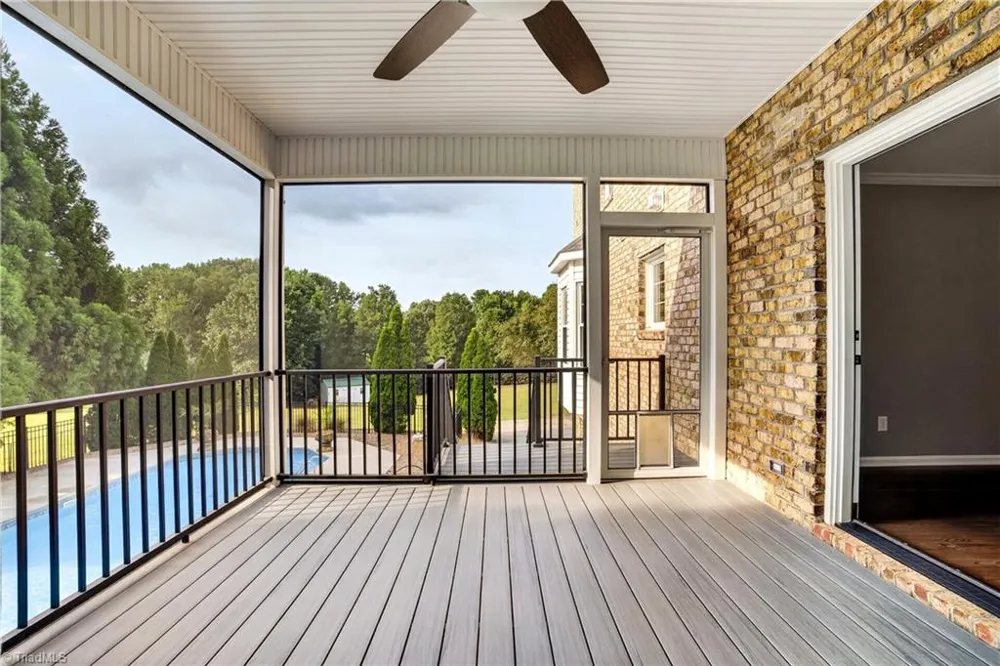 121 Reich Farm Court Lexington, NC 27295