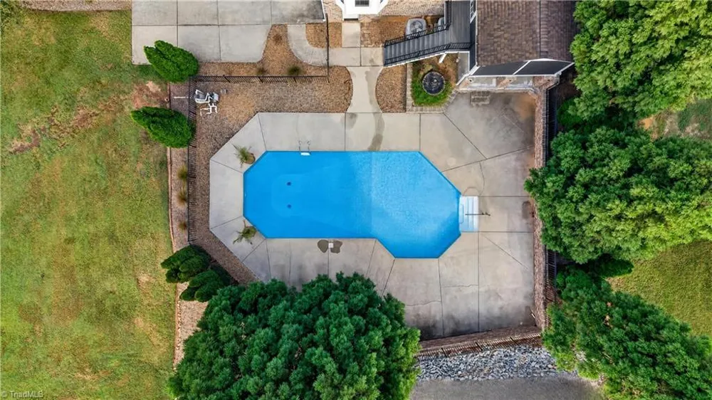 121 Reich Farm Court Lexington, NC 27295