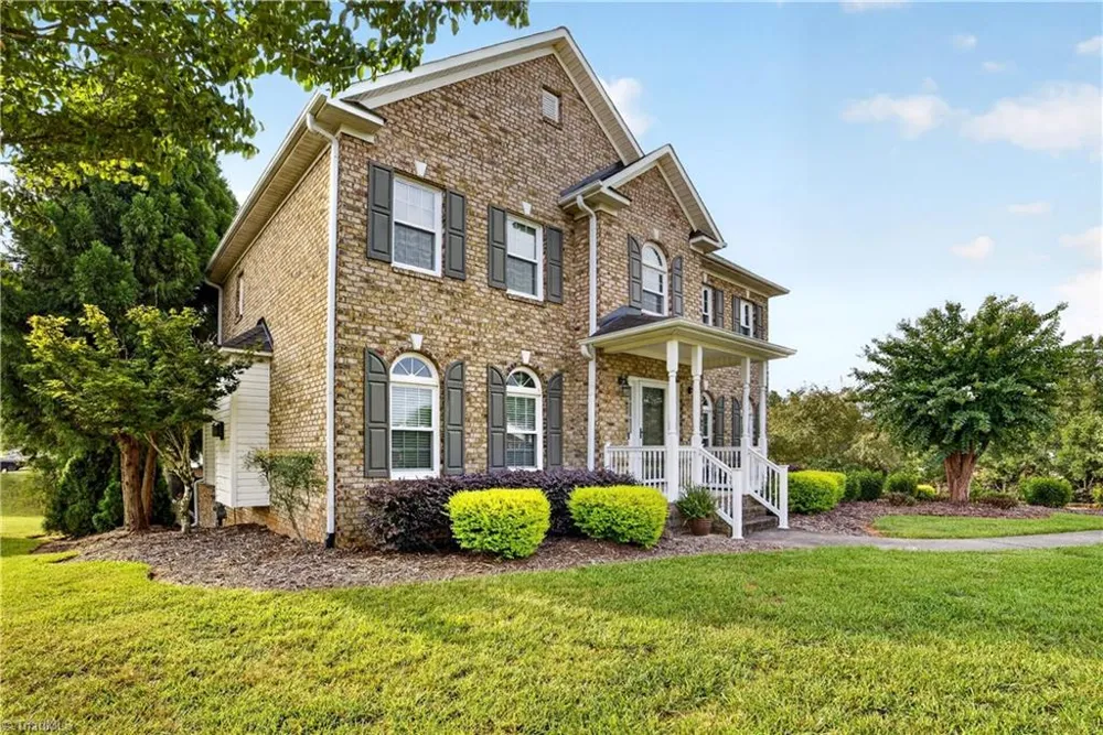121 Reich Farm Court Lexington, NC 27295