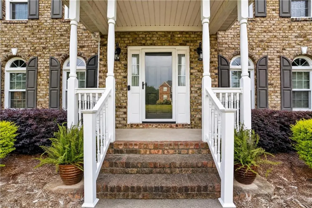 121 Reich Farm Court Lexington, NC 27295