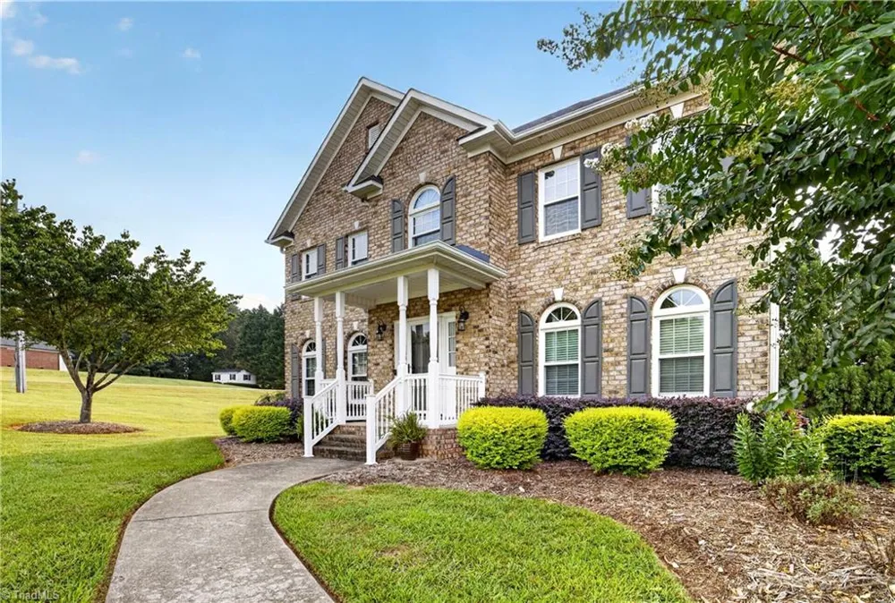 121 Reich Farm Court Lexington, NC 27295