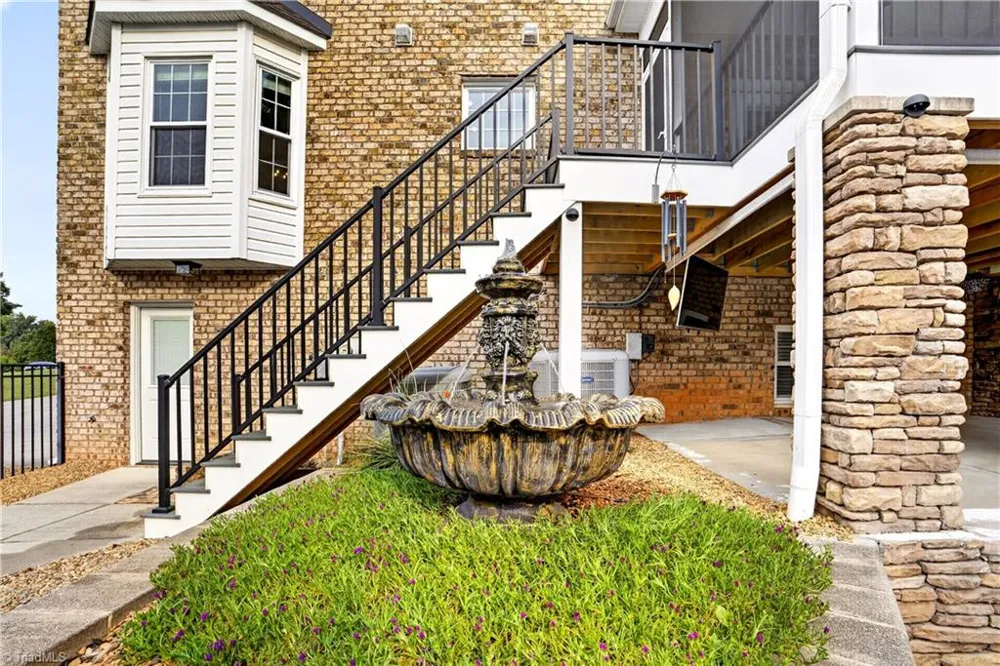 121 Reich Farm Court Lexington, NC 27295