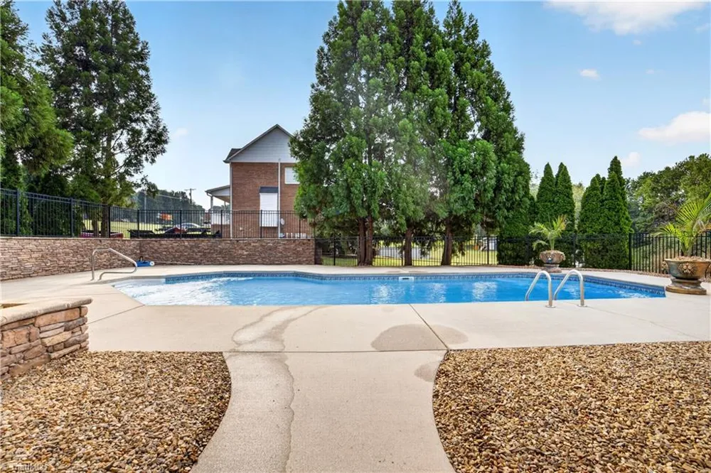 121 Reich Farm Court Lexington, NC 27295