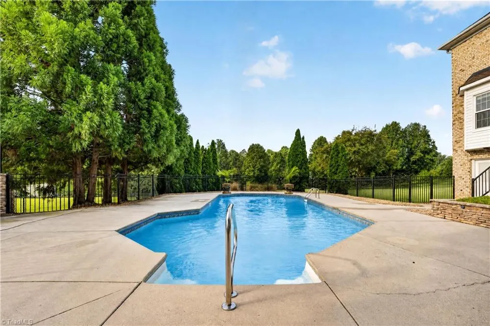 121 Reich Farm Court Lexington, NC 27295