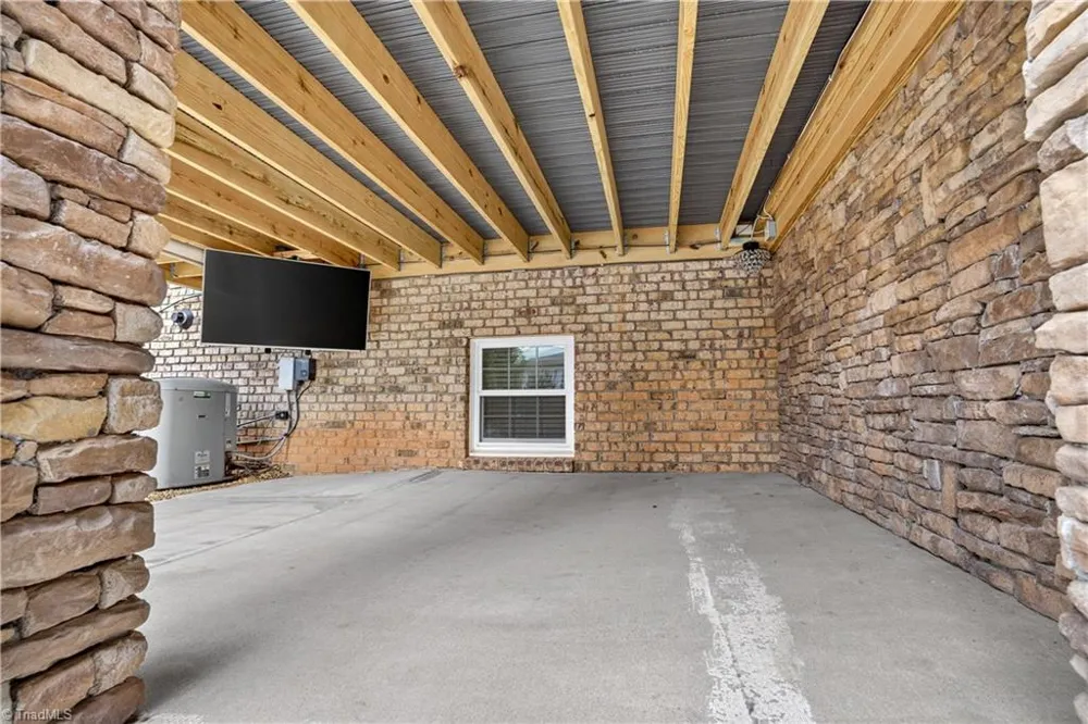 121 Reich Farm Court Lexington, NC 27295