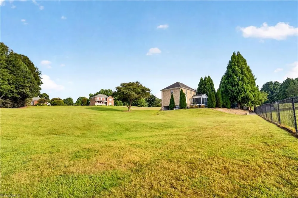 121 Reich Farm Court Lexington, NC 27295