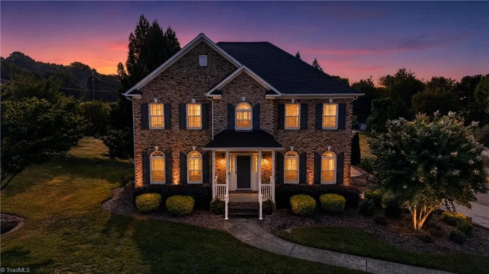 121 Reich Farm Court Lexington, NC 27295