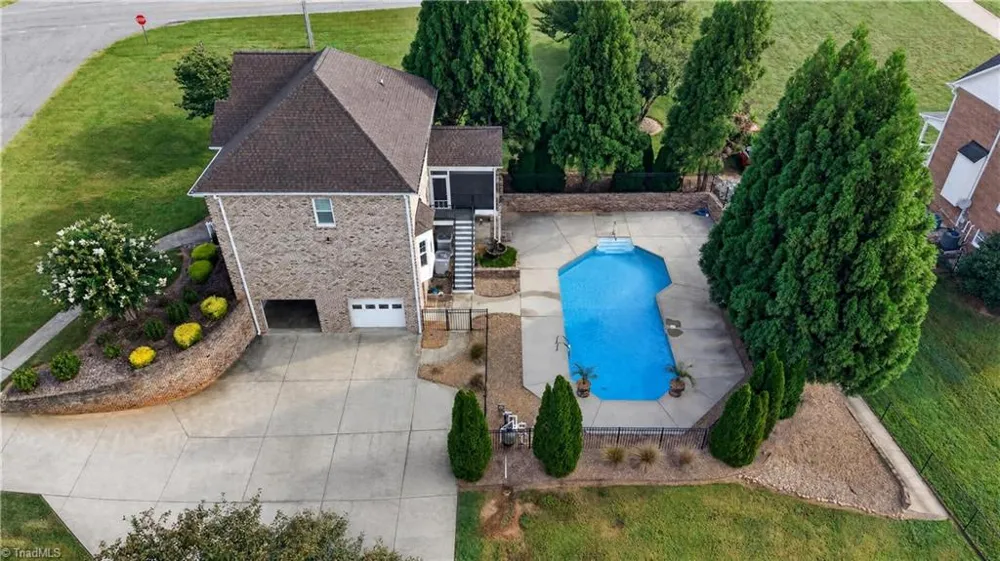 121 Reich Farm Court Lexington, NC 27295