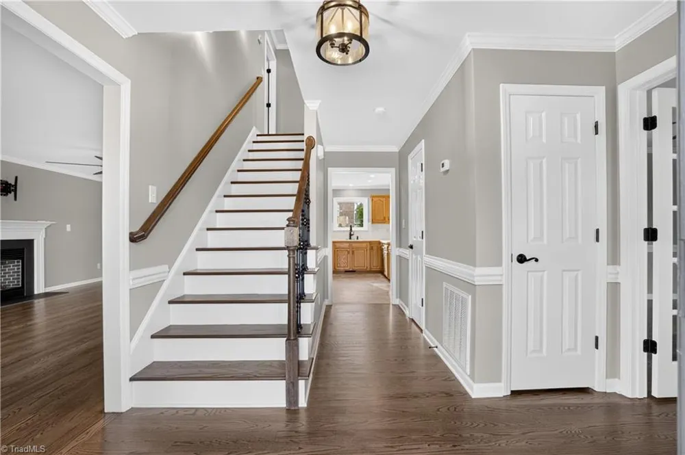 121 Reich Farm Court Lexington, NC 27295