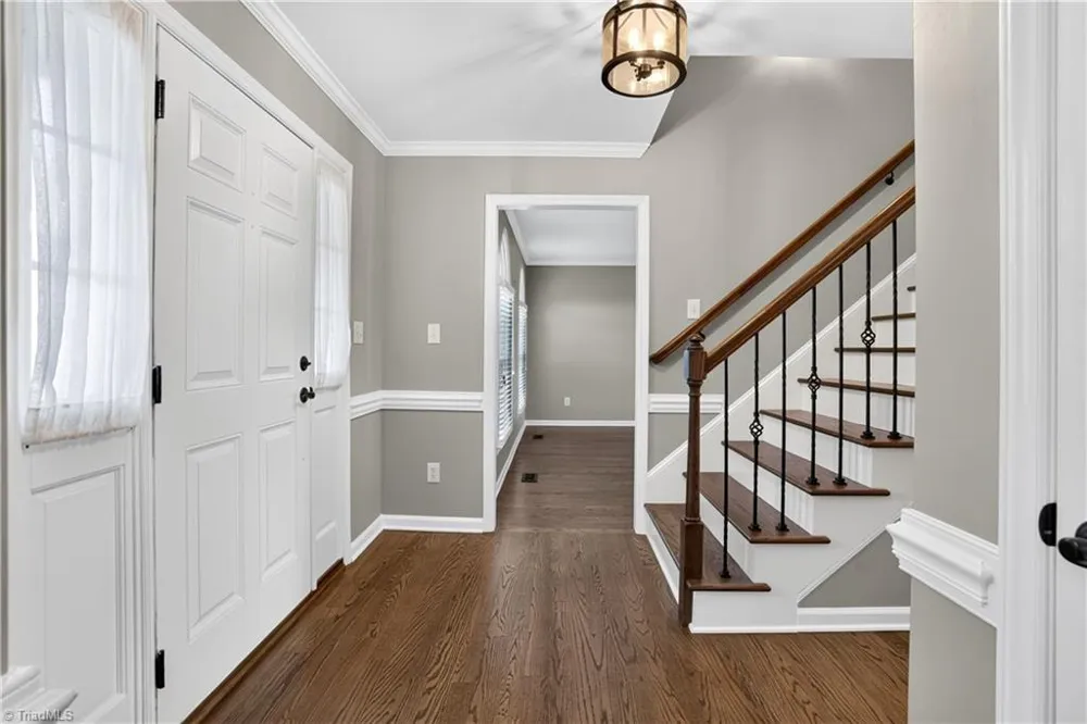 121 Reich Farm Court Lexington, NC 27295
