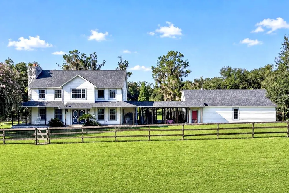 8922 PRITCHER ROAD Lithia, FL 33547