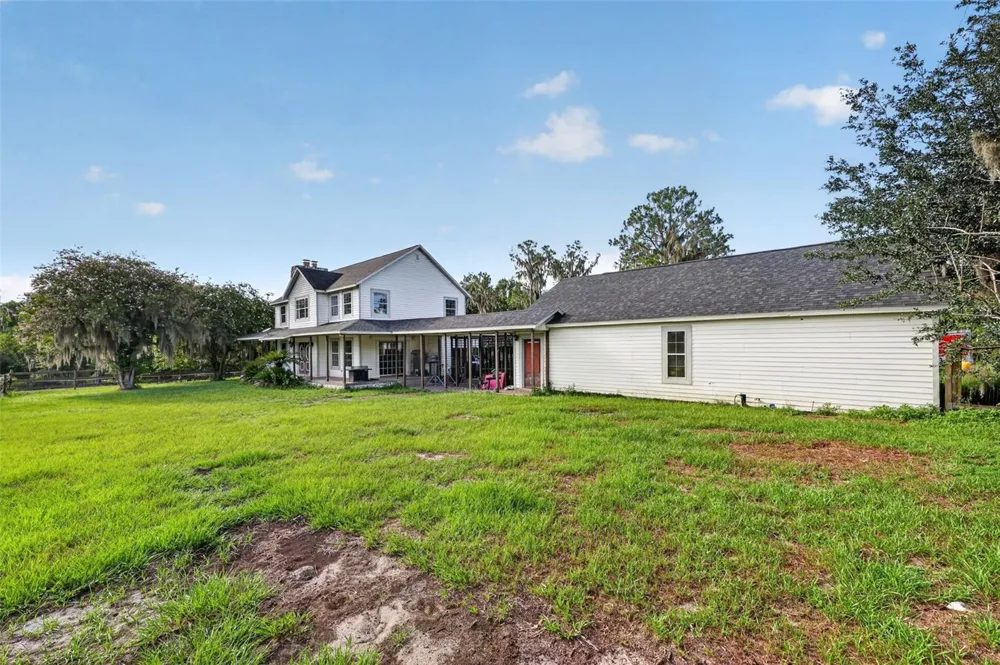 8922 PRITCHER ROAD Lithia, FL 33547