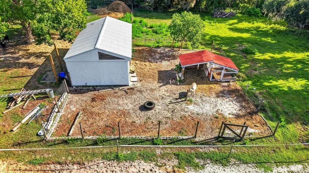 8922 PRITCHER ROAD Lithia, FL 33547