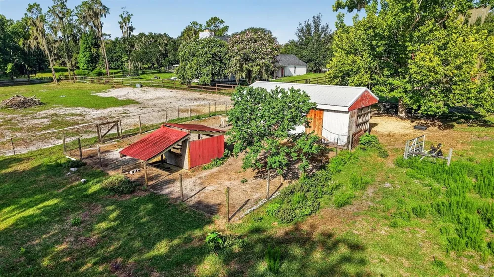 8922 PRITCHER ROAD Lithia, FL 33547