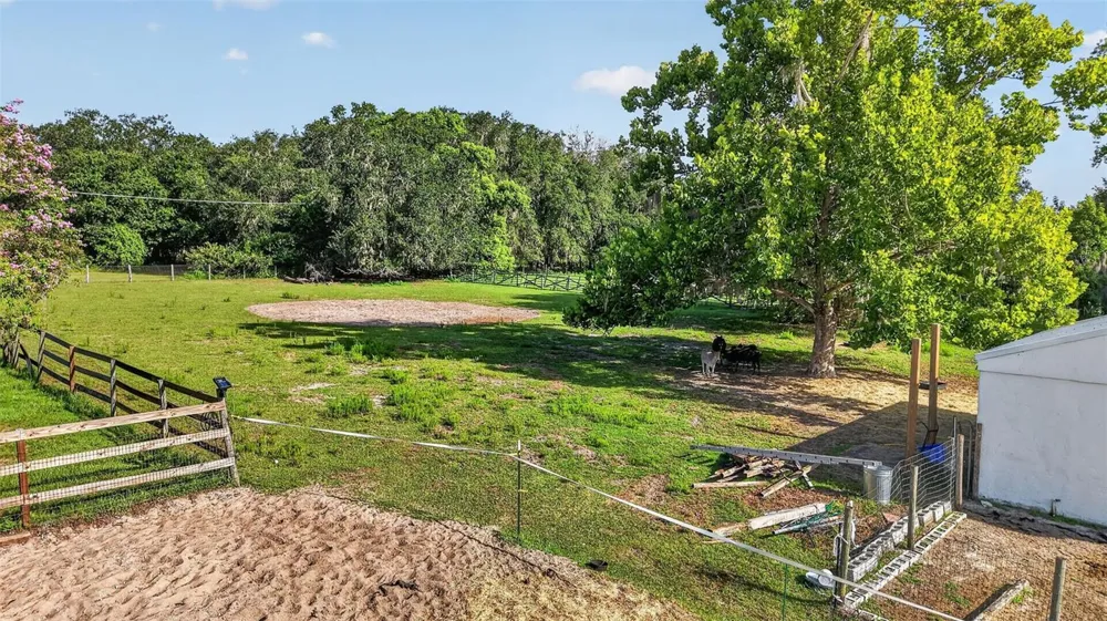 8922 PRITCHER ROAD Lithia, FL 33547