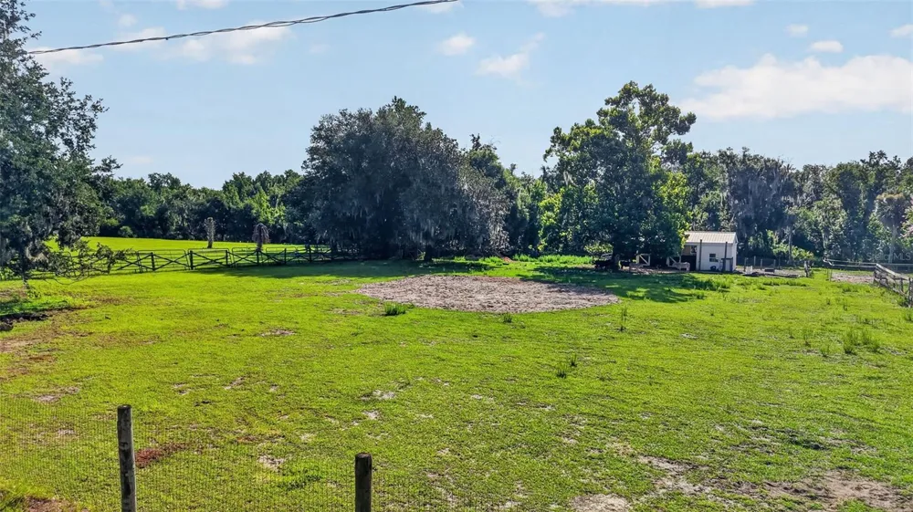 8922 PRITCHER ROAD Lithia, FL 33547