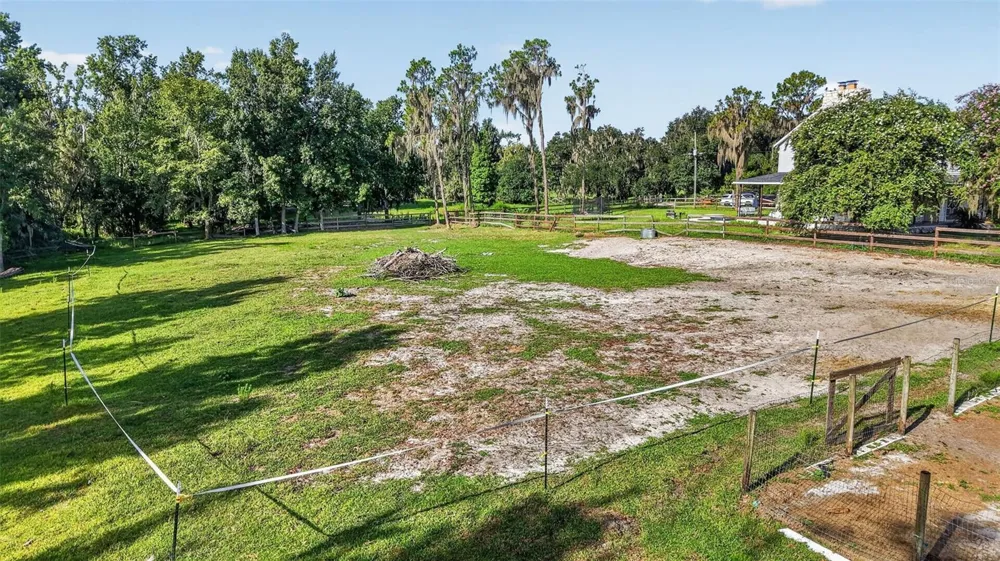 8922 PRITCHER ROAD Lithia, FL 33547
