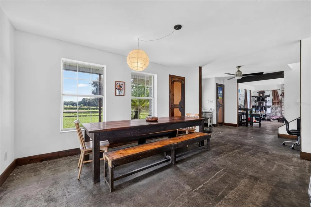 8922 PRITCHER ROAD Lithia, FL 33547