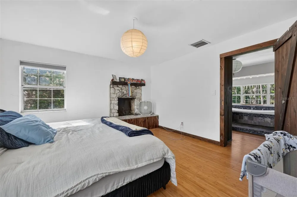 8922 PRITCHER ROAD Lithia, FL 33547