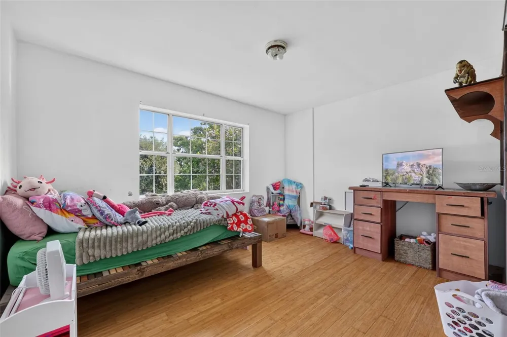 8922 PRITCHER ROAD Lithia, FL 33547
