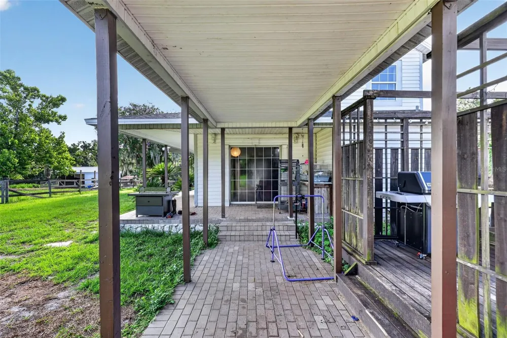 8922 PRITCHER ROAD Lithia, FL 33547