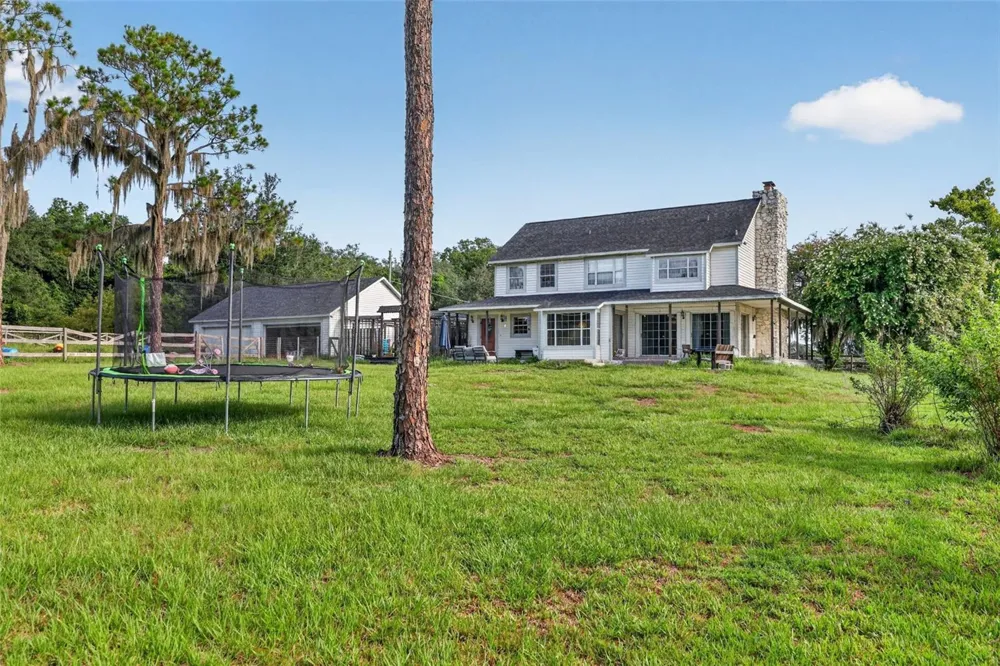 8922 PRITCHER ROAD Lithia, FL 33547