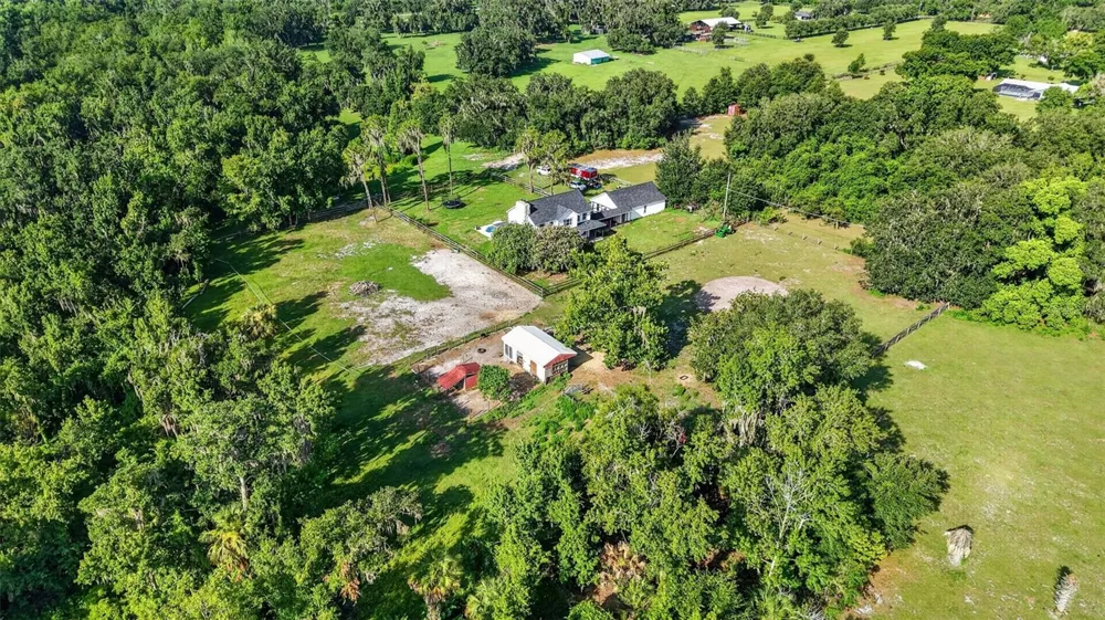 8922 PRITCHER ROAD Lithia, FL 33547
