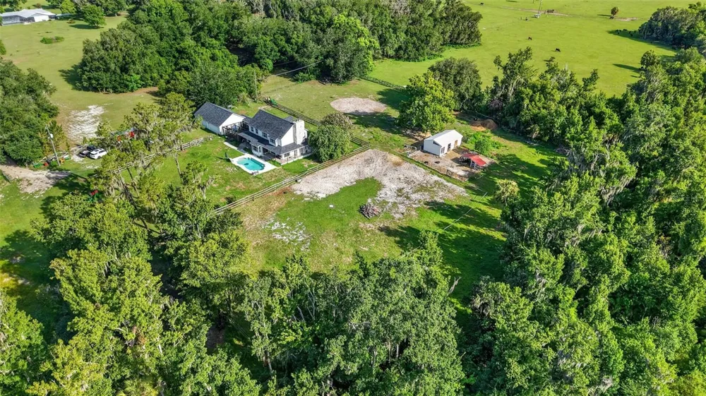 8922 PRITCHER ROAD Lithia, FL 33547