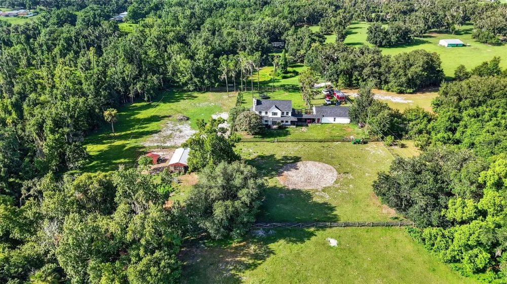 8922 PRITCHER ROAD Lithia, FL 33547