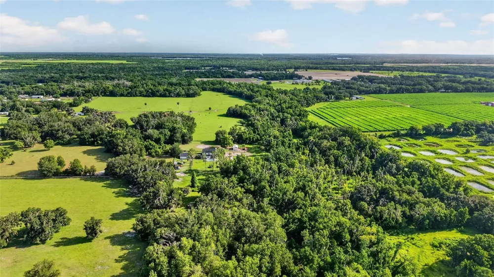 8922 PRITCHER ROAD Lithia, FL 33547
