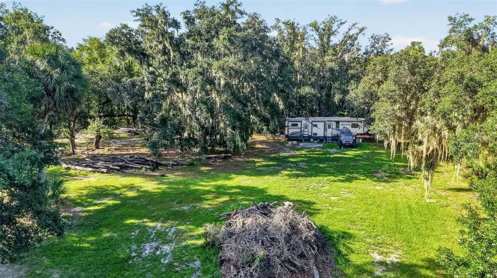 8922 PRITCHER ROAD Lithia, FL 33547