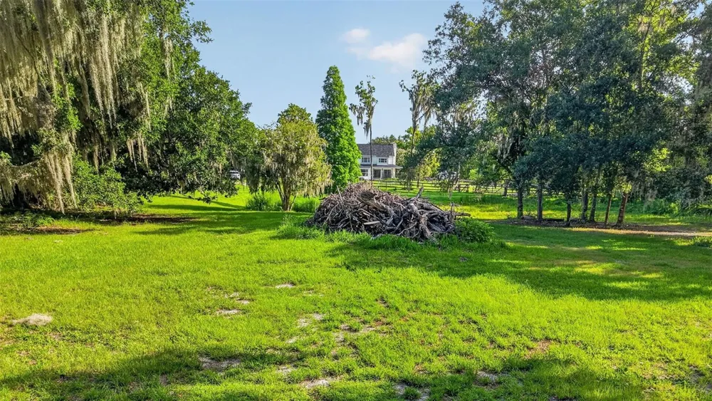 8922 PRITCHER ROAD Lithia, FL 33547
