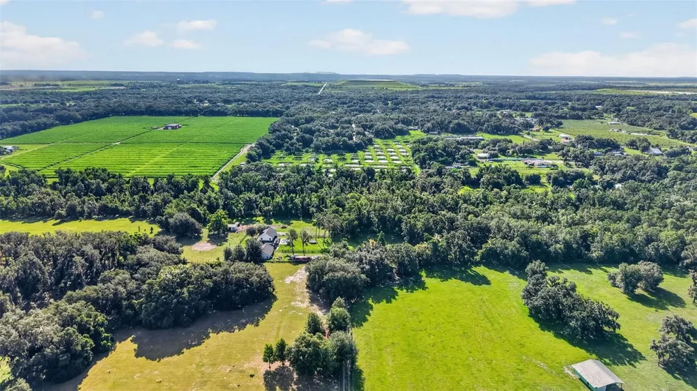 8922 PRITCHER ROAD Lithia, FL 33547