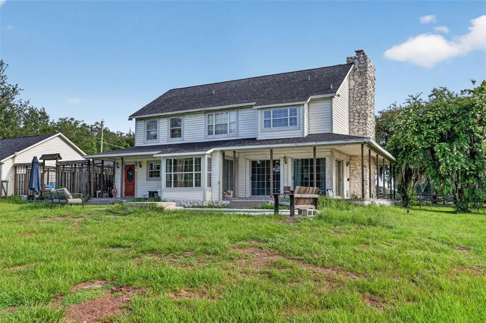 8922 PRITCHER ROAD Lithia, FL 33547