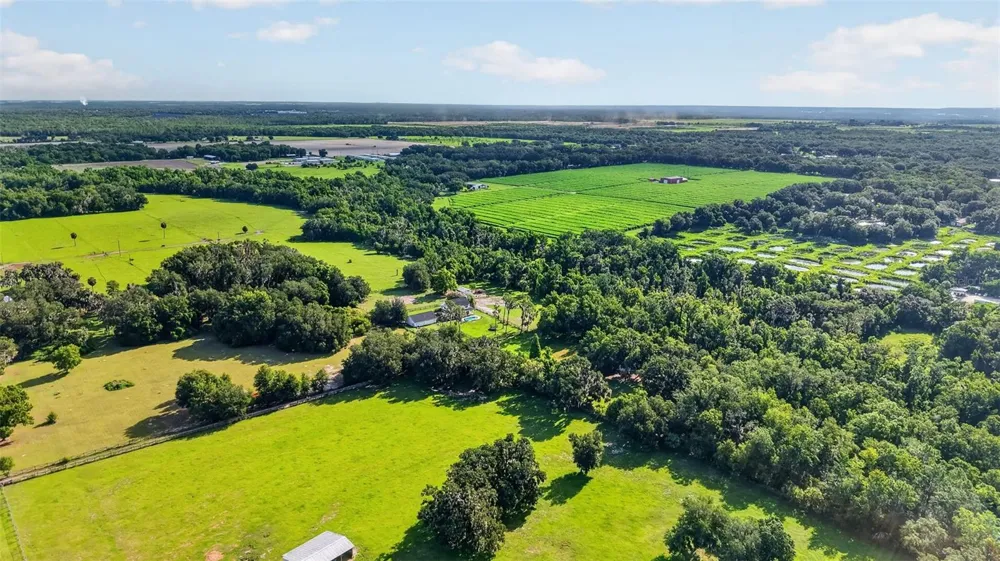 8922 PRITCHER ROAD Lithia, FL 33547