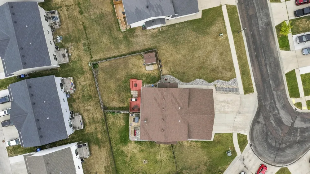 3545 58th Court S Fargo, ND 58104