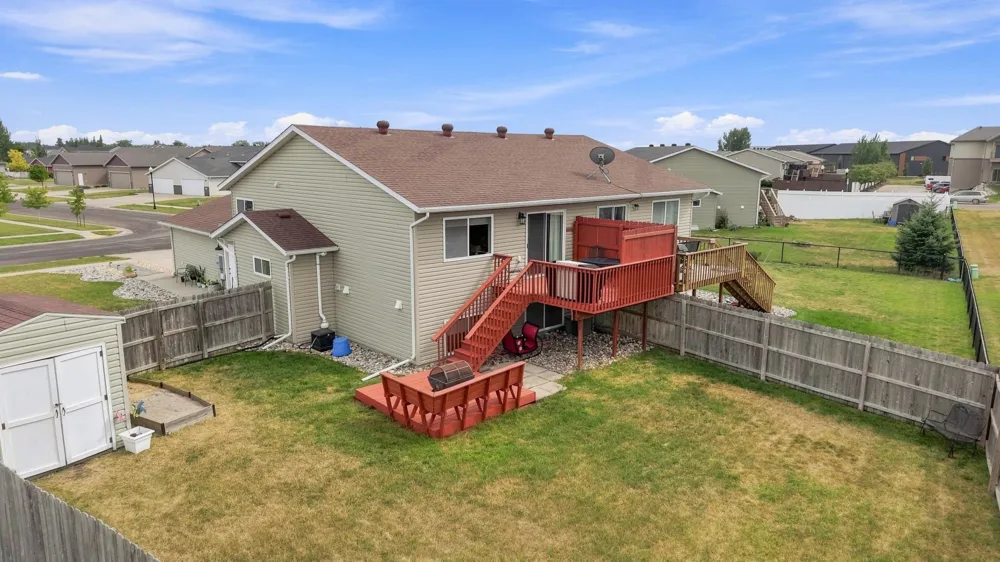 3545 58th Court S Fargo, ND 58104