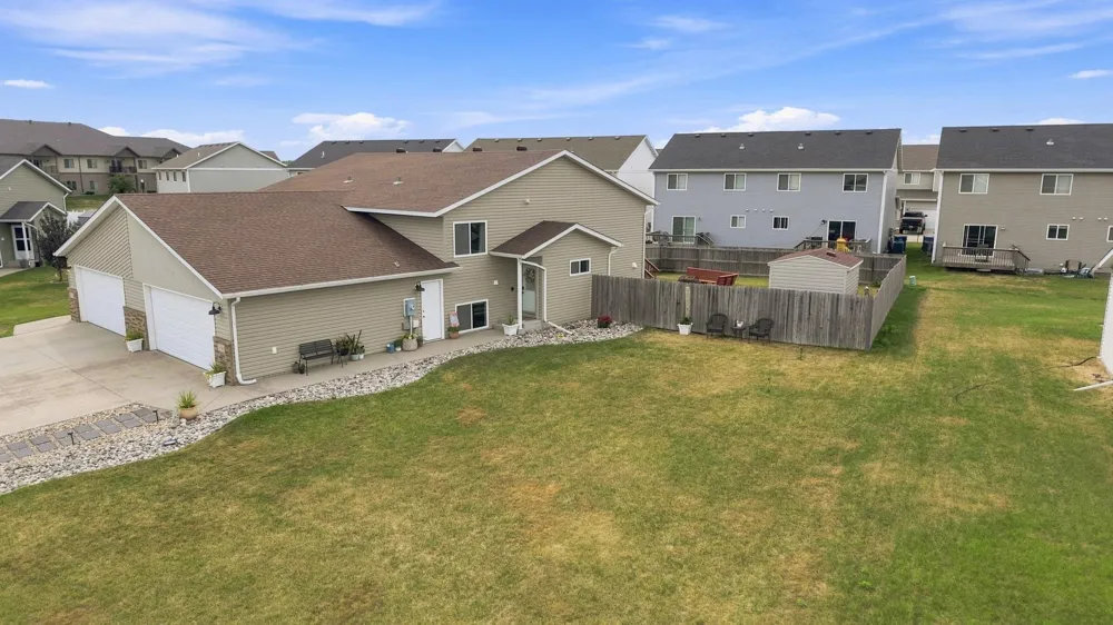 3545 58th Court S Fargo, ND 58104
