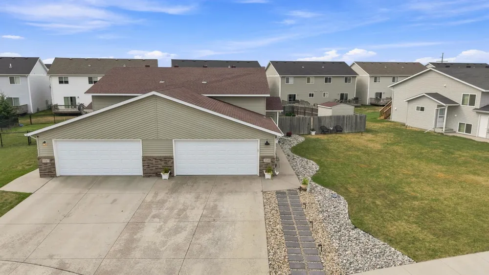 3545 58th Court S Fargo, ND 58104