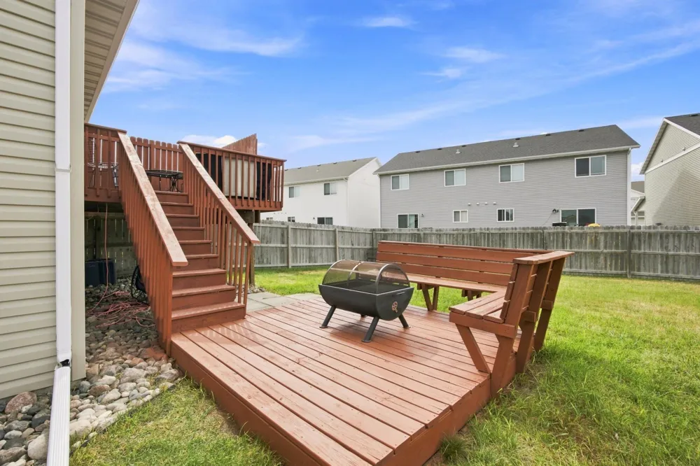 3545 58th Court S Fargo, ND 58104