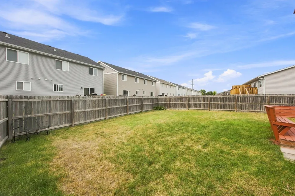 3545 58th Court S Fargo, ND 58104