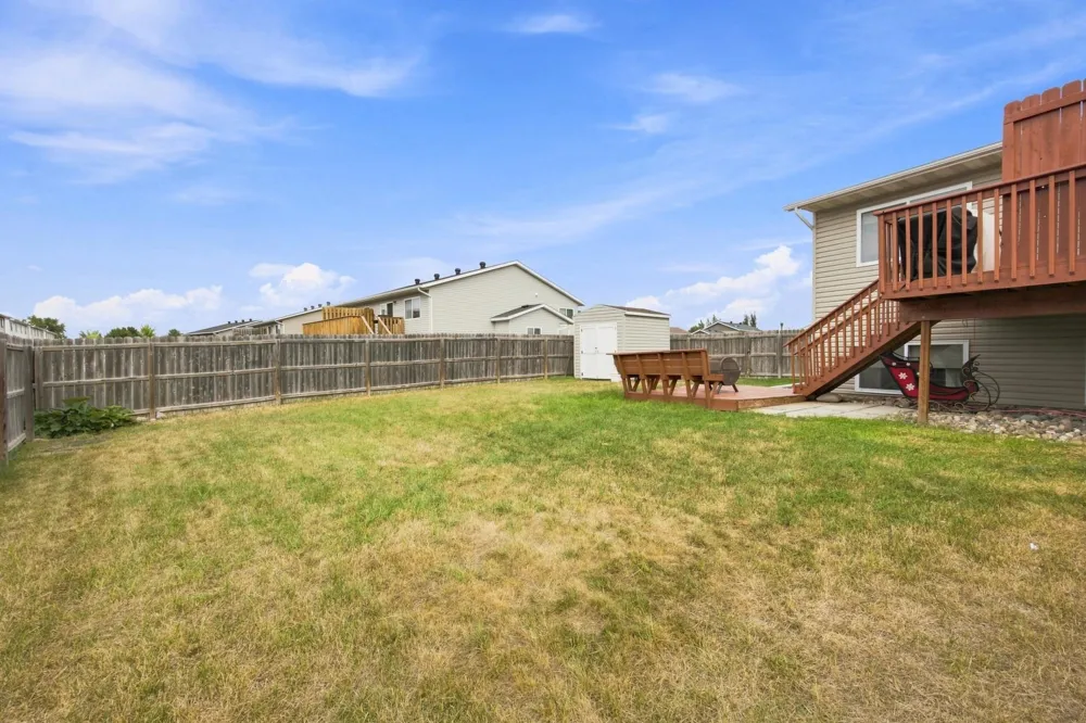 3545 58th Court S Fargo, ND 58104