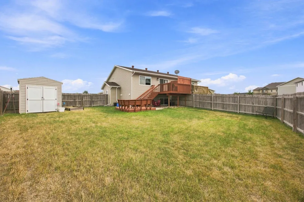 3545 58th Court S Fargo, ND 58104