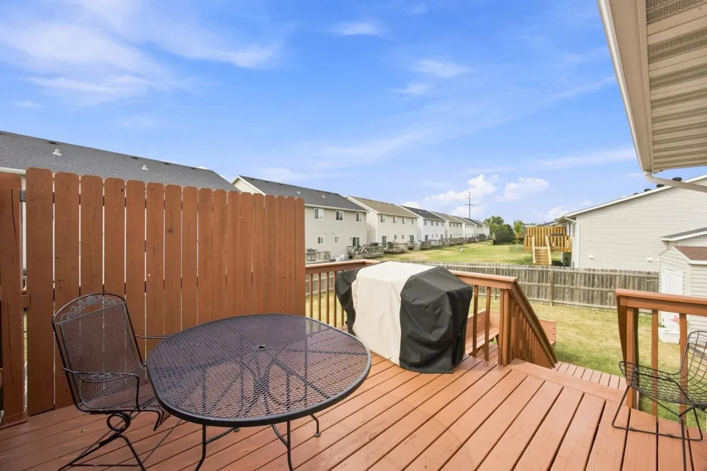 3545 58th Court S Fargo, ND 58104
