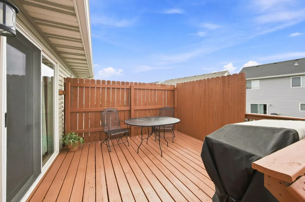 3545 58th Court S Fargo, ND 58104