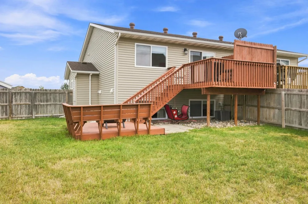 3545 58th Court S Fargo, ND 58104