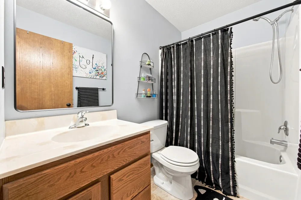 3545 58th Court S Fargo, ND 58104